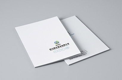 铜仁画册设计：以纸为媒，镌刻城市的精神图腾